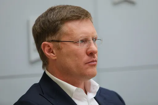 Гендиректор «Химок» Анохин: мне жаль «Оренбург», я за то, чтобы он играл в РПЛ
