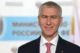 Матыцин: Спартакиада будет проводиться раз в четыре года по зимним и летним видам спорта