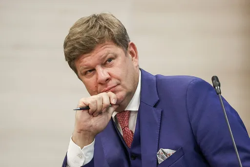 Чен ответила Губерниеву на слова о том, что Загитова не прогрессирует в качестве ведущей «Ледникового периода»
