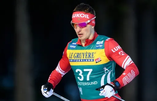 Спицов намерен восстановиться к чемпионату России после перелома руки