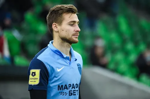 В «Пари НН» ответили на вопрос о возможном подписании полузащитника Жигулёва