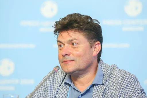 Болельщик «Спартака» Белоголовцев считает «Динамо» фаворитом предстоящего финала БЕТСИТИ Кубка России