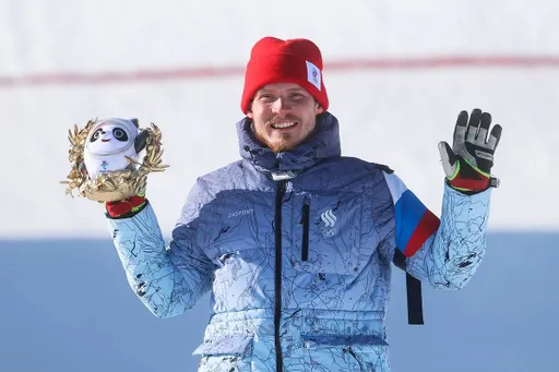 Фристайлист Ридзик назвал фигурное катание коррумпированным видом спорта