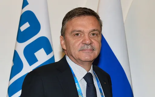 Фазель: думаю, мы сможем сохранить крупные турниры для России