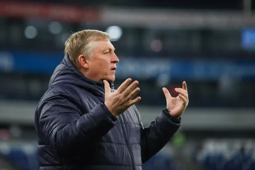 Осинькин: чтобы Зиньковский ушел, должно поступить предложение совсем ограниченного числа команд