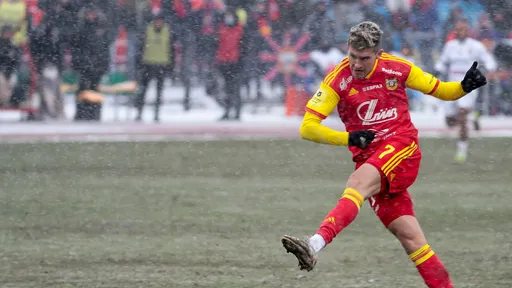 Мижигурскис допустил, что «Арсенал» выкупит Ломовицкого и Рассказова