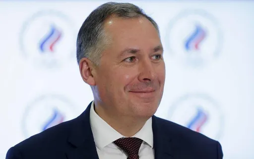 В ОКР выразили надежду, что россияне выступят на Олимпиаде в Париже