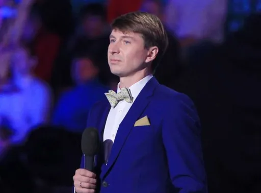 Ягудин высказался по поводу кодекса этики в фигурном катании