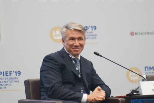Финал Лиги чемпионов-2021/22 пройдёт в Санкт-Петербурге, несмотря на решение по Стамбулу
