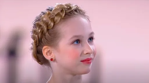 13-летняя фигуристка Берестовская перешла в группу Этери Тутберидзе