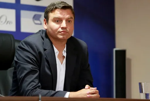 «Газизов сейчас работал бы в «Спартаке», но Моуринью спутал все карты по Орье». Орещук – о срыве ключевого трансфера красно-белых и ситуации в РПЛ