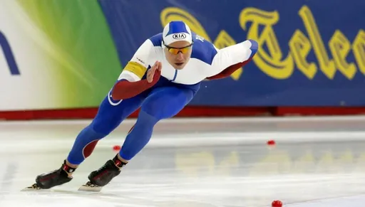 Российские конькобежцы не примут участие в чемпионате мира в Хамаре