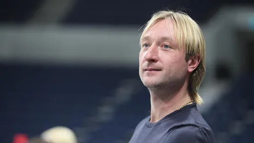 Плющенко рассказал о повреждении в матче за «Броук Бойз»