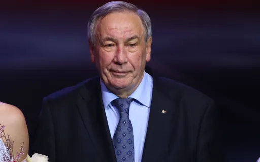 «Не хватило Карена физически» – Тарпищев назвал причину поражения Хачанова в 1/4 финала Уимблдона