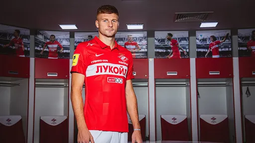 Зеленов – о новичке «Спартака» Кофрие: он взят, чтобы усилить линию обороны
