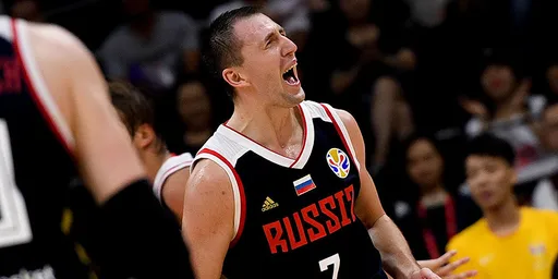 Виталий Фридзон: НБА — это шоу, настоящий баскетбол в Европе