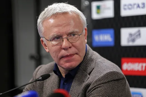 Фетисов прокомментировал четырёхматчевую безголевую серию Овечкина