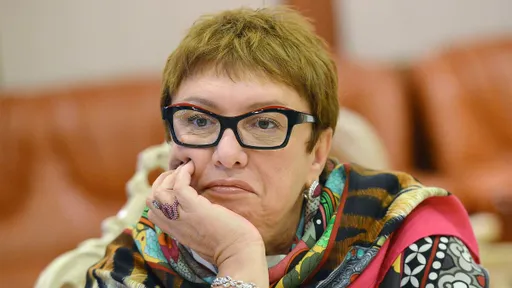 Смородская не согласилась с решением Рангника об увольнении Николича