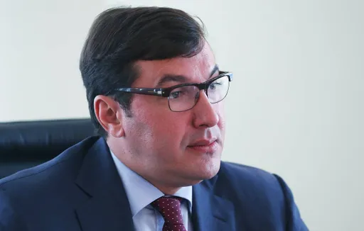 Президент ВФВ Шевченко опроверг информацию о смене главного тренера женской сборной России по волейболу
