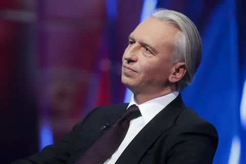 Дюков: Федун остается в исполкоме, он хочет быть полезным