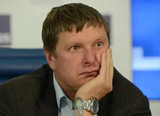Кафельников: нужно убирать владельца «Спартака», а не тренера