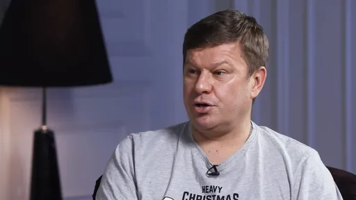 Губерниев: Бердыев и «Рубин»? Вызов «Сочи» будет поинтереснее