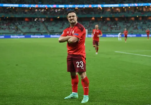 Швейцария – Камерун: прогноз (КФ 1,80) и ставки на матч Чемпионата мира 24 ноября 2022 года
