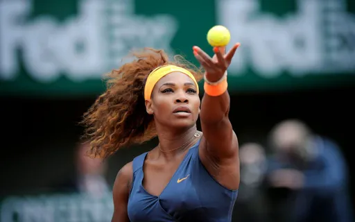 Гаспарян проиграла Серене Уильямс и вылетела из US Open