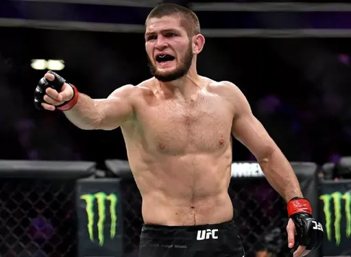 Экс-боец UFC из Франции: Хабиб должен быть осторожен в выражениях в такое время