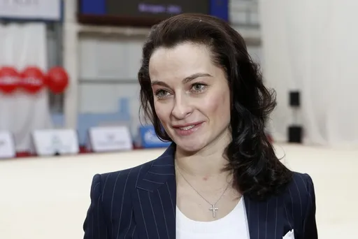Олимпийская чемпионка Барсукова – о снятии сборной Израиля с чемпионата мира: они испугались