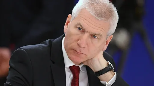 Матыцин объявил о создании оперативного штаба, направленного на защиту российских спортсменов за границей