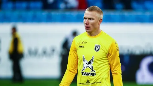 Дюпин и Самошников ответили на вопрос о возможном уходе из «Рубина»