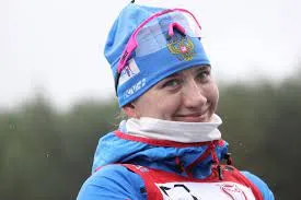 Миронова не выступит на Кубке Содружества в Сочи