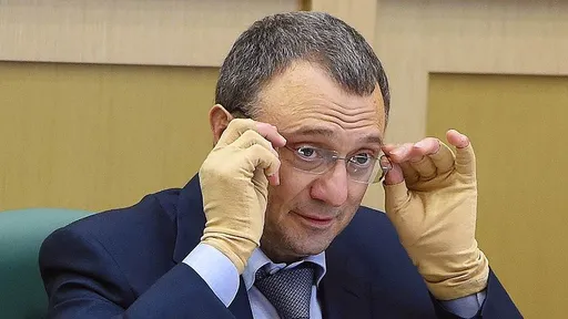 Абдуллаев: Месси с Роналду тоже приехали бы в «Анжи» при Керимове