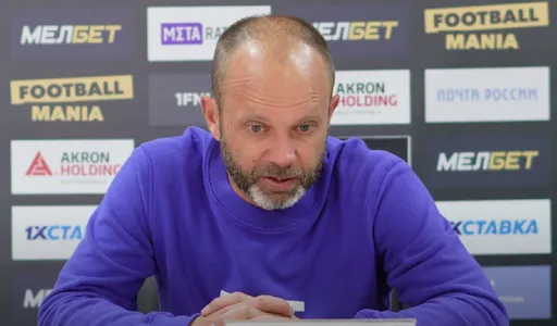 Парфёнов о ничьей с «Акроном»: у нас есть вопросы по судейству – тут и пенальти, и удаление