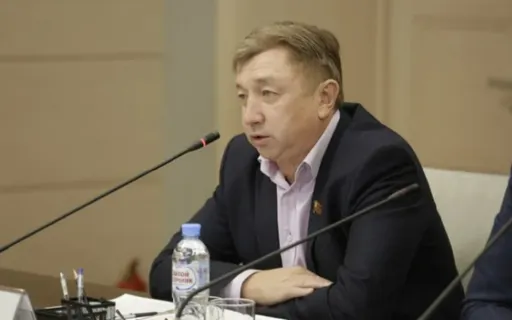 Лайшев – об отрядах спортсменов-добровольцев для СВО: желающих довольно много, ребята обращаются