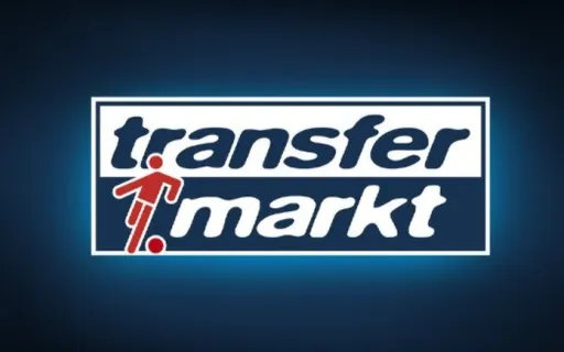 Портал Тransfermarkt объявил об уходе из российской доменной зоны