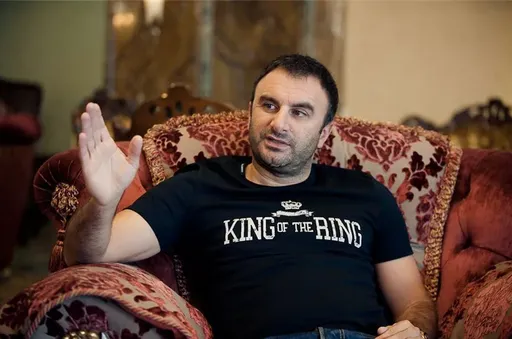 Шуми Бабаев заявил, что Земчёнок продолжит выступать за «Металлург», несмотря на расторжение контракта