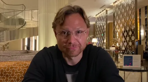 «Игроки не боялись Хорватии». Карпин – о встрече с футболистами сборной России
