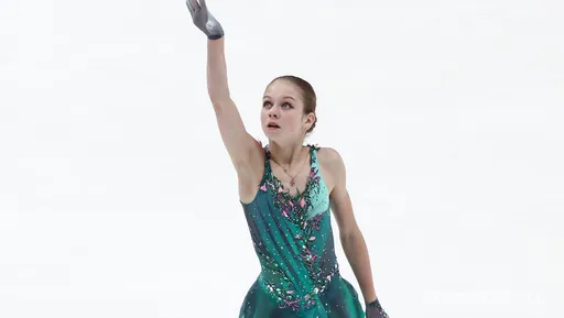 Юниорский чемпионат по фигурному катанию отменен из-за коронавируса