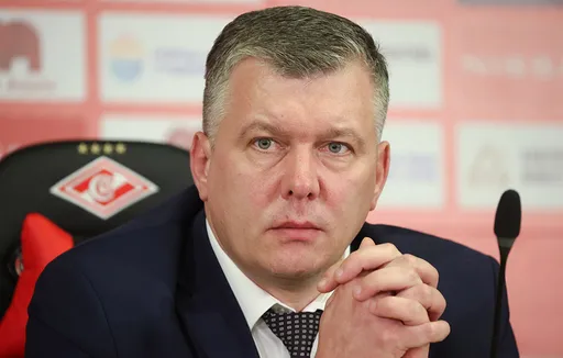 Мележиков высказался по поводу возможного назначения Измайлова на пост гендиректора «Спартака»