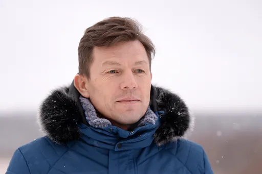 Президент СБР Майгуров не собирается смотреть прямые трансляции Кубка мира по биатлону