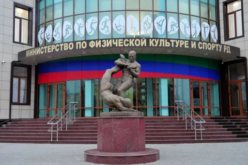 Минспорта Дагестана посоветовало Любительской футбольной лиге научиться «отделять юмор от пошлятины»