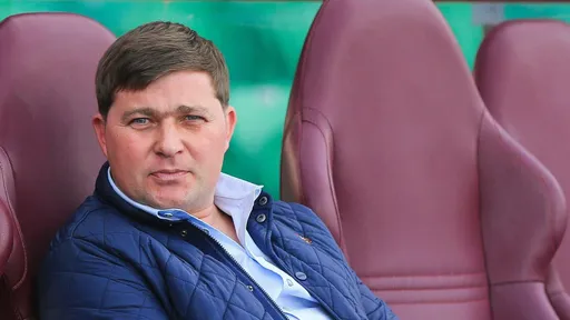 Стукалов прокомментировал информацию о переговорах с «Ротором»