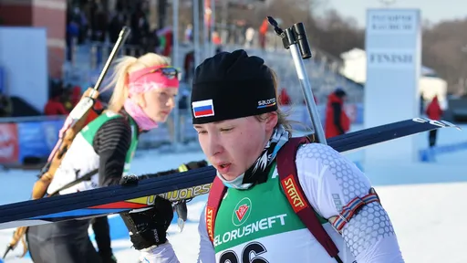 Аликин: на чемпионате России Ушкина всех порвала. Тренеры опозорили всю страну