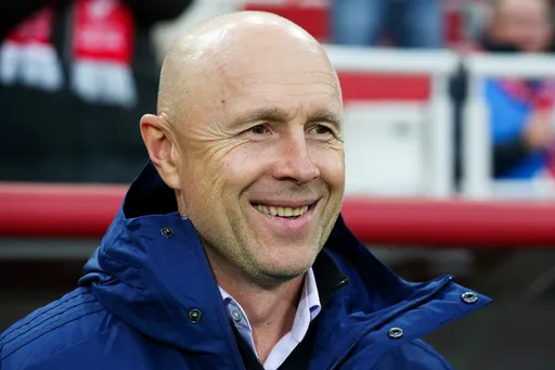 «Динамо» рассматривает кандидатуру Федотова в случае ухода Шварца