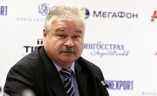 Плющев поддержал решение КХЛ не проводить матчи регулярного чемпионата во время паузы на ОИ-2022