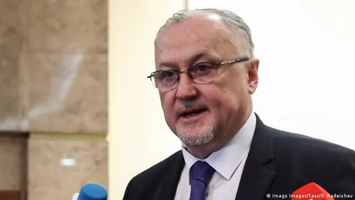 Экс-глава РУСАДА: я сомневаюсь, что Валиева знает название запрещенного препарата, который у нее обнаружили