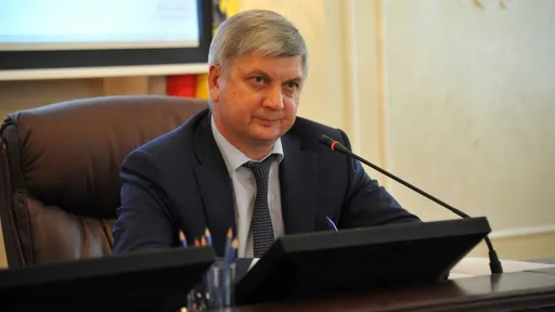 Власти Воронежской области помогут «Факелу» решить проблемы со стадионом, если клуб пробьется в РПЛ