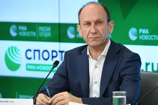 Алексей Нуждов – о подписании соглашения с PARI: СБР получил самый масштабный контракт в истории